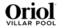 Oriol Villar pool escritor Logo web MINI